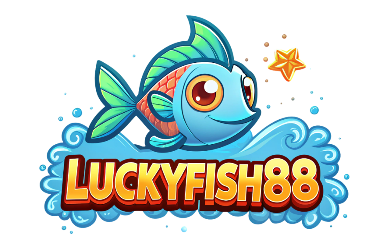 luckyfish88x.com
